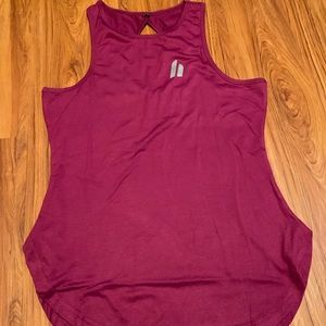 Purple Tank!